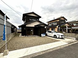 西条市周布　戸建て