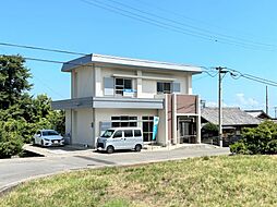 四国中央市土居町野田　戸建て