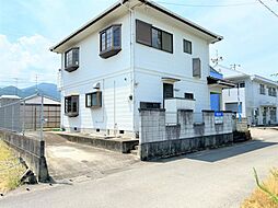 西条市小松町新屋敷　戸建て