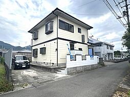 西条市小松町新屋敷 戸建て