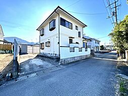 西条市小松町新屋敷　戸建て