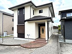 新居浜市垣生6丁目　戸建て