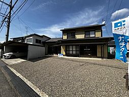 西条市福武甲　戸建て