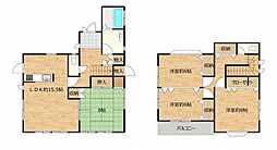 今治市国分1丁目　戸建て