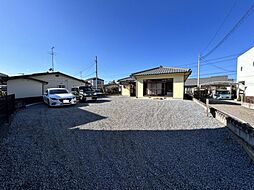 新居浜市田の上2丁目　戸建て