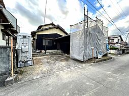 西条市小松町南川　戸建て