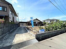 西条市小松町新屋敷　戸建て