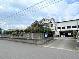 四国中央市土居町津根　戸建て