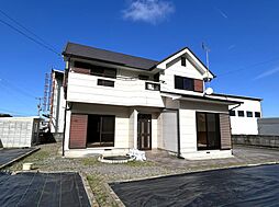 四国中央市土居町津根　戸建て