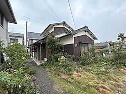 西条市北条　戸建て