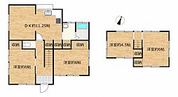 今治市郷本町3丁目　戸建て