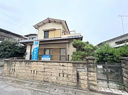 今治市常盤町8丁目　戸建て