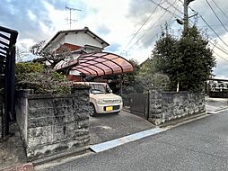 西条市壬生川　戸建て