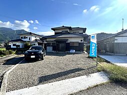 西条市中野甲　戸建て