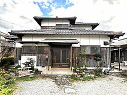 西条市中野甲　戸建て