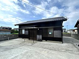 四国中央市川之江町　戸建て