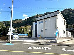 新居浜市船木　戸建て