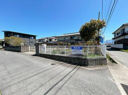 西条市北条　土地