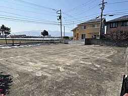 西条市北条　土地