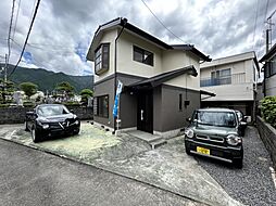 四国中央市中之庄町 戸建て