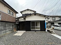 今治市大正町5丁目　戸建て