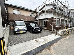 今治市大正町5丁目　戸建て