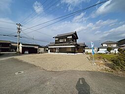 西条市小松町明穂　戸建て