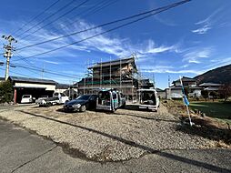 西条市小松町明穂 戸建て