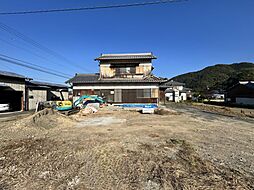 西条市小松町明穂　戸建て