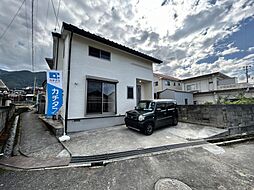 四国中央市具定町　戸建て