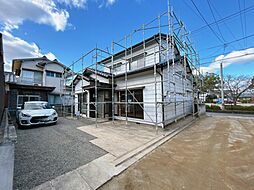 今治市八町西3丁目　戸建て