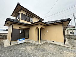 西条市安用出作　戸建て