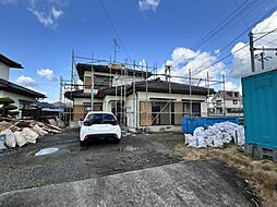 西条市安用出作　戸建て