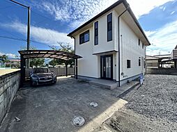 西条市周布　戸建て