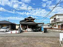 四国中央市金生町下分　戸建て
