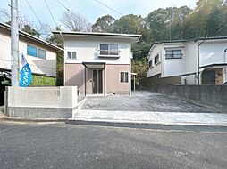 今治市高部　戸建て