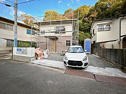 今治市高部　戸建て