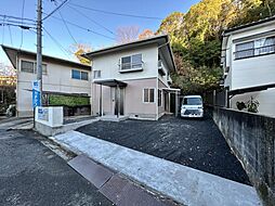 今治市高部　戸建て