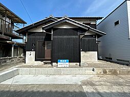 西条市喜多川　戸建て