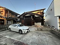 西条市喜多川 戸建て