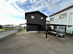 新居浜市東田1丁目　戸建て