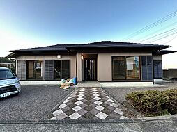 四国中央市土居町畑野　戸建て