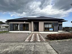 四国中央市土居町畑野 戸建て