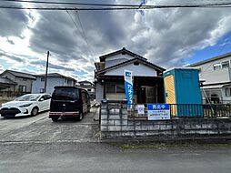 新居浜市西連寺町1丁目　戸建て
