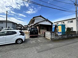 新居浜市西連寺町1丁目　戸建て