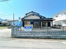 新居浜市西連寺町1丁目　戸建て