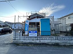 新居浜市西連寺町1丁目　戸建て