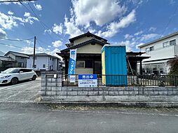 新居浜市西連寺町1丁目 戸建て