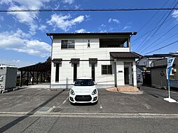 新居浜市中村1丁目　戸建て