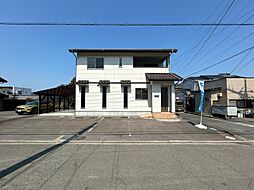 新居浜市中村1丁目　戸建て